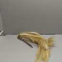 43" / 3.6 ft Pampas Grass Tall 4 Pcs - Artificial Large Pampas Grass Decor for Floor Vase, Room Decor, Home Decor, Boho Decor (Coffee & Cream)