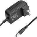 for Polycom Power Supply, 48V Power Supply is Compatible with polycom Mobile Phones, Polycom VVX 101 201 300 301 310 311 400 401 410 411 500 501 611.