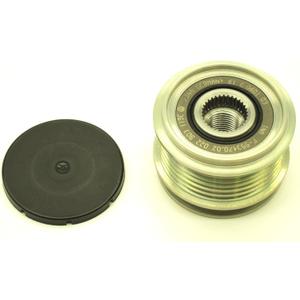 Volkswagen Genuine Alternator Pulley 022-903-119-C