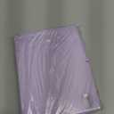 SPARIN Case for iPad mini 7 A17 Pro 2024/iPad Mini 6 2021 8.3 Inch, Detachable Magnetic Cover, Portrait/Landscape Stand with Pencil Holder, Support Auto Wake/Sleep (Purple)