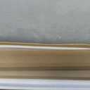 157.48 x 62.99 in Premade Board and Batten Wainscoting Kit, MDF Paintable Accent Wall Panels for Kitchen Bedroom Living Room Home Decor Covers