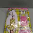 Rubies womens Clueless Cher Yellow's Costume Medium