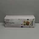 Food Warming Mat with Heat-Resistant Pad, 26X15 Inch, 6-Level Temp 6-Hour Timer, Child Lock Safety,Food Warmer Chafing Dishes for Buffet.