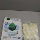 Seventh Generation Dishwasher Detergent Packs Free & Clear Pack of 2 for sparkling dishes Dishwasher tabs 45 count