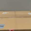 Mirrorons Bathroom Vanity Mirror 28" x 36", Frameless Mirror with Polished Edge, Hangs Horizontally or Vertically. Upgraded Shatterproof Bathroom Mirror for Wall.