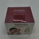 Momcozy Easy Pour Breastmilk Storage Bag, 8Oz, Temp-Sensing Color Change, 200 Count Milk Bag with Self Standing for Breastfeeding, No Leak Presterilized for Freezer, Recyclable & BPA Free