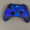 ECHTPower Switch 2 Controller, 2025 Wireless Controller with RGB/Macro/Shift/Turbo/Vibration, 1000mAh Bluetooth Controller Compatible with Switch/Switch 2/PC/Adroid/iOS