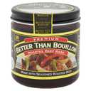 Better Than Bouillon Roasted Beef Base, 8 Ounce (EXP 04/10/27)
