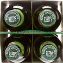 Reed's, Premium Ginger Brew, 12 oz (Pack of 4)