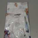 3Pcs First Trip Around The Sun Tablecloth 108x54 inch Space Birthday Plastic Disposable Outer Space Table Cover Solar System Table Decoration Space Theme Party Baby Shower Supplies