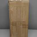 Baby Play Mat, 47 x 47 Inch Foldable Play Mats for Babies and Toddlers, Waterproof & Anti-Slip Portable Baby Floor Mat for Baby Playpen, Baby Mat for Floor with Travel Bag