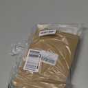 Christmas Tree Decoration Crystal Ornaments - 32pcs Acrylic Christmas Ornaments Snowflake Icicle Drop Crystal Hanging Ornaments for Xmas Tree Winter Holiday Frozen Party Decorations (Clear)