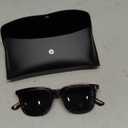 CARFIA Acetate Polarized Sunglasses for Women Small Face - AntiGlare UV400 Protection CA5354