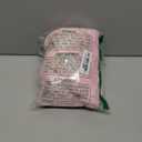 Alisoker Kids Zip Up Hoodies, Pink, Size 13-14Y