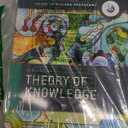 NEW IB Theory of Knowledge Course Book (2020 edition), Paperback
