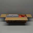 JOYIN 25 in 1 Fire Truck Vehicle Toy Set with Sounds and Lights, Fire Engine Vehicles in Carrier Truck, Mini Rescue Emergency Car Toy, Birthday Gifts for Over 3 Years Old Boys, Easter Basket