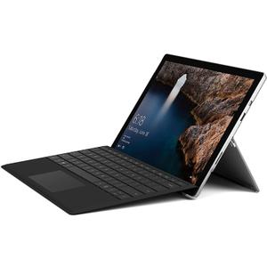 Microsoft Surface Pro 5 Tablet,12.3 inch (2736 x 1824), Intel Core i5-7300U 2.6 GHz, 8 GB RAM 256GB SSD, CAM, Win 10 Pro 