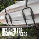 RealTruck Kayak Carrier | 1707212