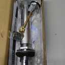 Moen 104770 Commercial Pop-Up Waste Kit, Chrome