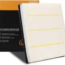 Engine Air Filter Replacement 15908915 for Chevrolet Silverado 1500 5.3L 1999-2017, for Tahoe 5.3L 2000-2019, for Silverado 2500 HD 6.0L 2001-2019, for Silverado 1500 4.8L 1999-2013