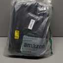 Extra Large Travel Backpack with LifetimeWarranty, Expandable Carry On Backpack with Waterproof Wet Pocket for Men Women, Anti-Theft TSA Flight Approved 18 Inch Laptop Duffel Bag for Travel, Black (XX-Large(40-50L))