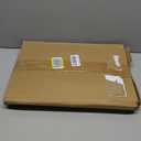 K-4636-RL-0 Elongated Toilet Seat Replacement for KOHLER 4636-RL-0 Elongated Bowl Toilet Seat Slow-Close, Soft Close toilet Seat and Lid, White