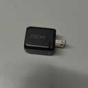 1Port Adaptive Fast Charger