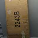 SOUTHHELP 3 in 1 Industrial Convertible Hand Truck Dolly,1000 LBS Capacity Aluminum Hand Truck Dolly,Stair Climbing Hand Trucks Heavy Duty with Rubber Wheels for Moving,Transport(Red)