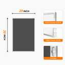 Bathroom Vanity Mirror for Wall 2Pack 36"x24" Bathroom Mirror for Over Sink
