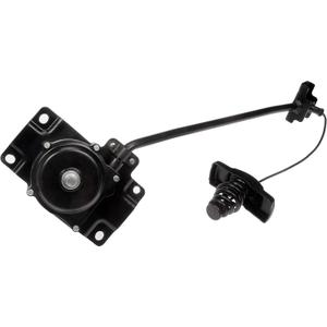 Dorman 924-632 Spare Tire Hoist Compatible with Select Hyundai/Kia Models