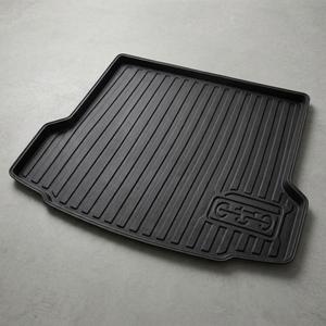 All-Weather Rubber Floor Mat / Cargo Liner