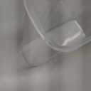 Cereal Containers Storage Set (4L / 135.2oz), 8PCS Airtight Food Storage Containers with Lids, Cereal Dispensers for Kitchen Pantry Organization and Storage with Pour Spout, 20 Labels, Marker