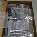 1/64 Display Case 4 Layers with 20 Parking Garage for Toy Cars lot Mold, Scale Diecast Display Case with Led Lights Collection Gifts