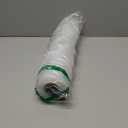 AISEY Stretch Wrap Roll Heavy Duty Plastic Moving Wrap 17.5"x1200ft