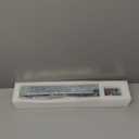 OCG Under Mount Drawer Slides 12 inch (1 Pair), Full Extension Soft Close Concealed Drawer Runners, Come with Mounting Screws and Brackets