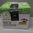 PARS Automatic Persian Rice Cooker (4 CUP)