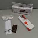 Handheld Sewing Machine, Quick Sew Mini Portable Electric Sewing Machine For Beginners Adults, Easy To Use Suitable for Sewing Clothes, Fabrics, Cutains, Family Travel, DIY