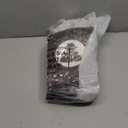 Fulmoon 48 Pcs Top Secret Spy Party Favor Gift Bags 8.3 x 5.9 x 3.1 Inch Paper Detective Candy Bags with Handle Goodie Treat Bag for Murder Party Decorations Escape Room Supplies