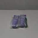 LOreal Paris EverPure Sulfate Free Brass Toning Purple Shampoo and Conditioner Set for Blonde, Bleached, Silver, or Brown Highlighted Hair, 1 Kit (6.8 Fl Oz (Pack of 2))