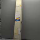 Pool Fence DIY by Life Saver Fencing Section Kit, 4 x 12-Feet, Black