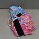 Reusable Dog Diapers Female Washable, Premium Doggie Diaper for Dogs, Pack of 3, Highly Absorbent Small Dog Diaper for Heat, Incontinence and Puppy Training(S)