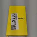 EMMTIPU Galaxy S25+ Plus Case with Stand, Compatible with MagSafe Wireless Charging, [Military Drop Protection] Non-Slip Shockproof Magnetic Phone Case Cover for Samsung Galaxy S25 Plus (Blue)