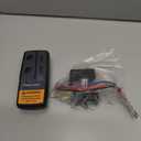 Anchor Remote Control Waterproof Anchor Remote Windlass Switch Trim Controller Marine Boat Accessory