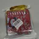 Christmas Tree Decoration Pendant, Fun Pinecone Xmas Hat Xmas Tree Accessories Christmas Pendants Hanging,Owl Rabbit Fox Christmas Ornament