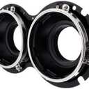 United Pacific 32171-14 Headlight Bucket, Inner Lamp Bucket, for LED Headlights, for Peterbilt 359