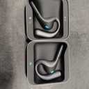 Timekettle W4 Pro AI Interpreter Earbuds(Grey),Translator Device Supporting 40 Languages,Translator Earbuds for Call and Video Translation,APP Work with iOS and Android