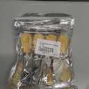 2 x Cheese Knife with Wooden Handle - Stainless Steel Blade for Hard & Soft Cheese, Ergonomic Grip for Charcuterie Board,Ideal Kitchen Gadget & Christmas Gift