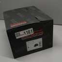 Daytona Helmets Half Shell Hawk Motorcycle Helmet | DOT Approved | Lightweight, Durable Protection with a Bold Edge-Built for Thrill-Seekers | Ride with Attitude and Assurance Every Mile, Size L