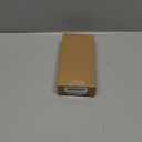 Door Stop Alarm, Door Stopper with 120DB Security Alarm, Floor Wedge Doorstop for Travel Apartment Home House (Pack of 3) (Black)