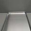 FSE Sheet Pan, Commercial Grade 20-Gauge Aluminum Bun Pan, 18" L x 26" W x 1-1/8" H (Full Size) | Measure Oven Recommended, Not for Residential Ovens